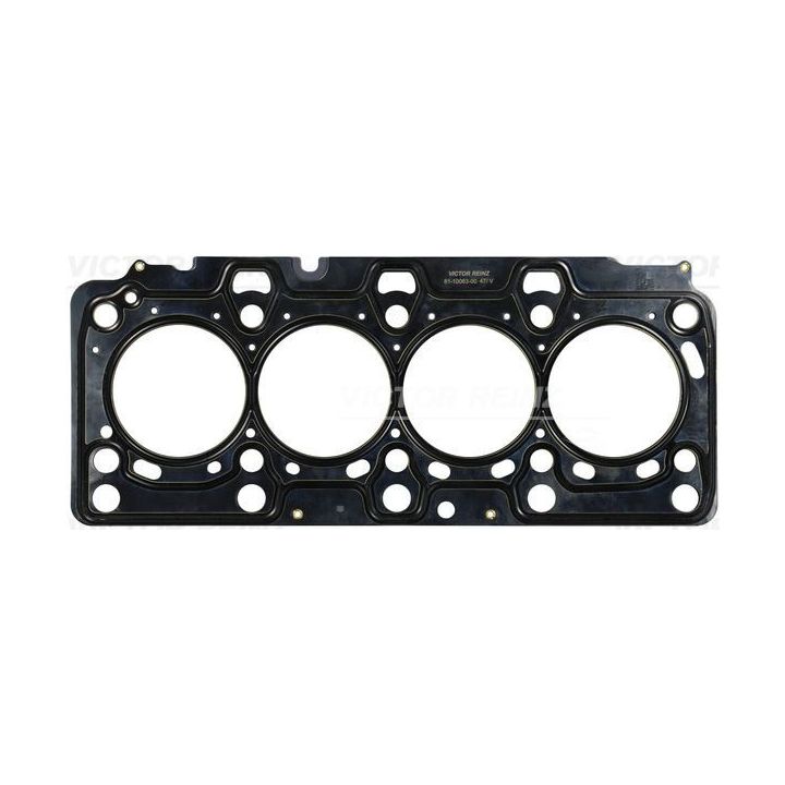 Tarpiklis, cilindro galva VICTOR REINZ 61-10063-00