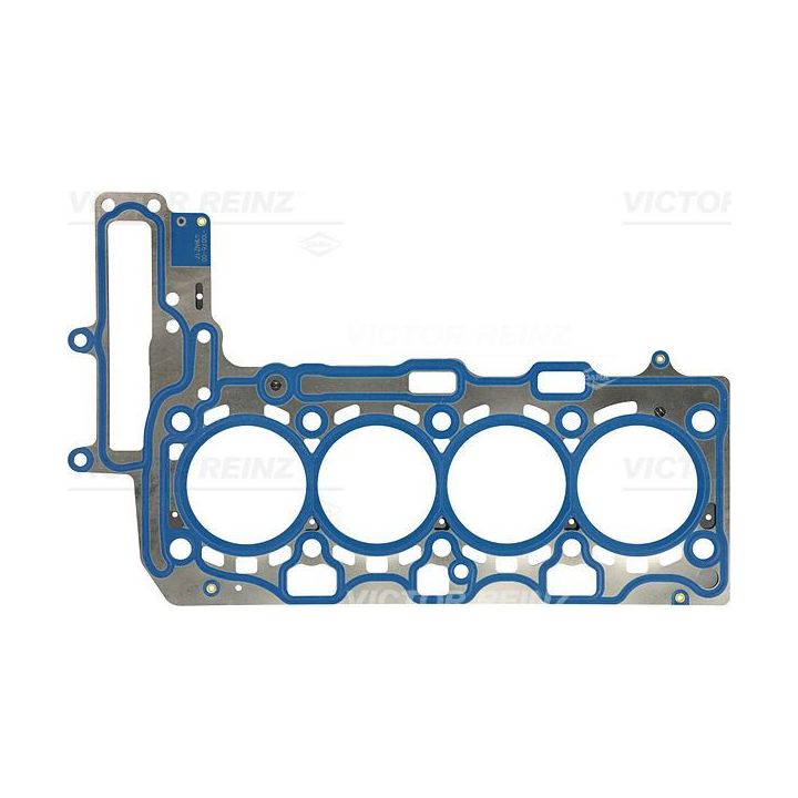 Tarpiklis, cilindro galva VICTOR REINZ 61-10076-00