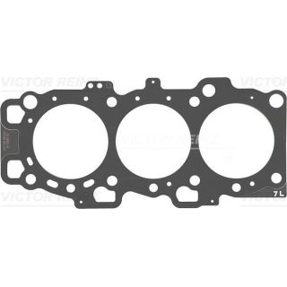 Tarpiklis, cilindro galva VICTOR REINZ 61-10082-00