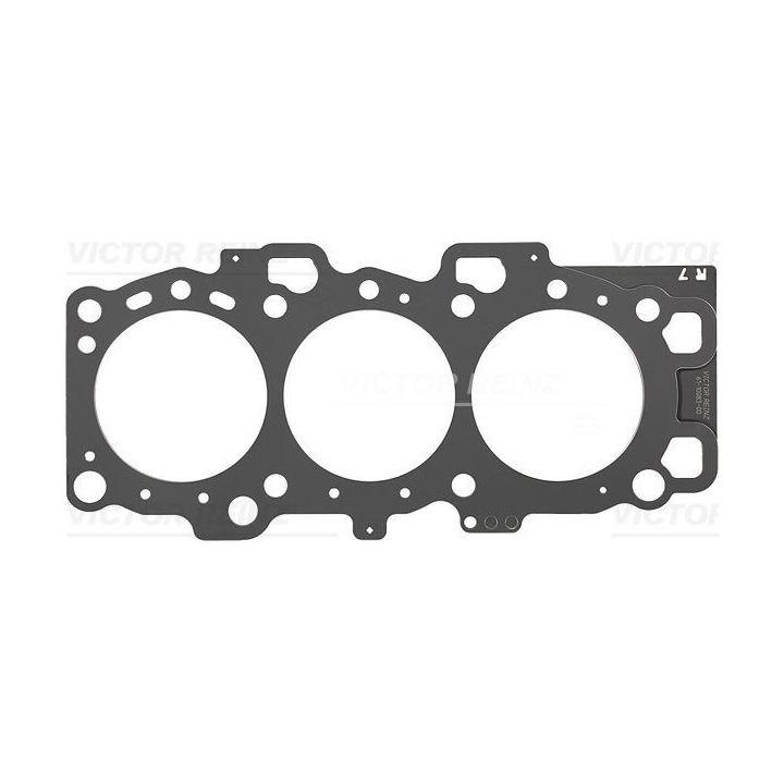 Tarpiklis, cilindro galva VICTOR REINZ 61-10083-00