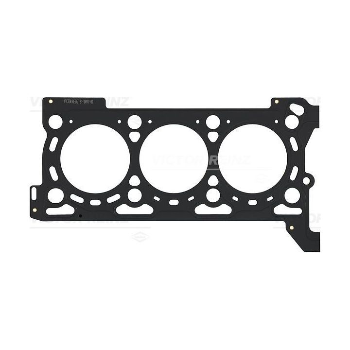 Tarpiklis, cilindro galva VICTOR REINZ 61-10099-00