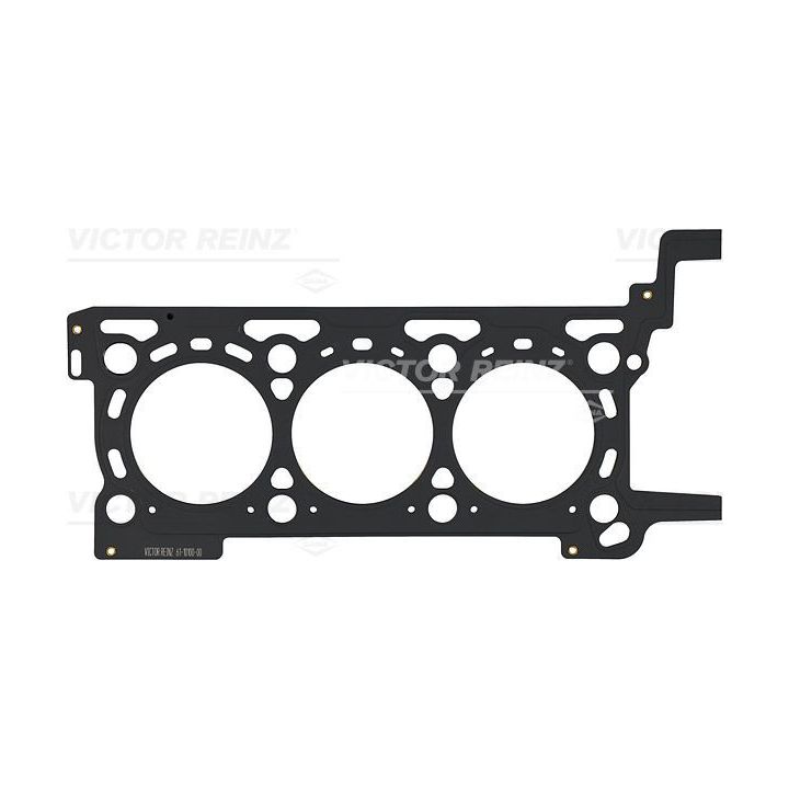 Tarpiklis, cilindro galva VICTOR REINZ 61-10100-00