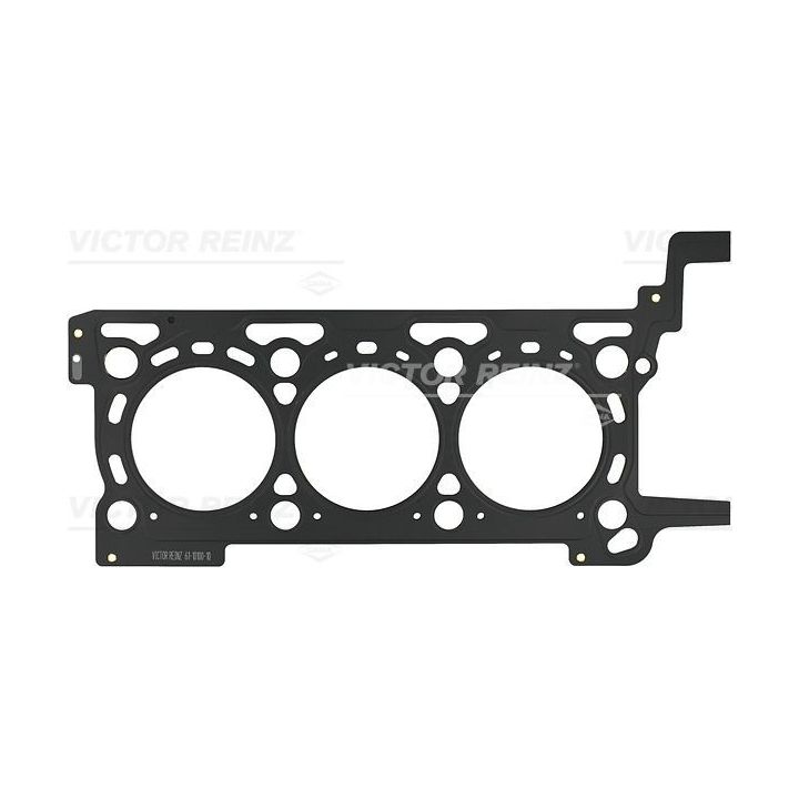 Tarpiklis, cilindro galva VICTOR REINZ 61-10100-10