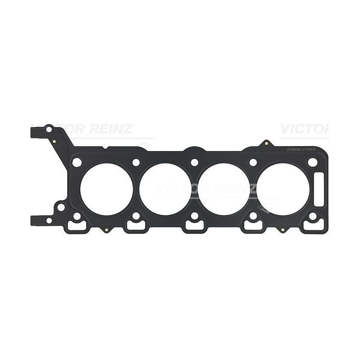 Tarpiklis, cilindro galva VICTOR REINZ 61-10108-00