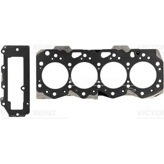 Tarpiklis, cilindro galva VICTOR REINZ 61-10116-00