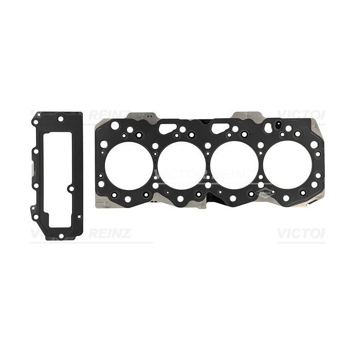 Tarpiklis, cilindro galva VICTOR REINZ 61-10116-00