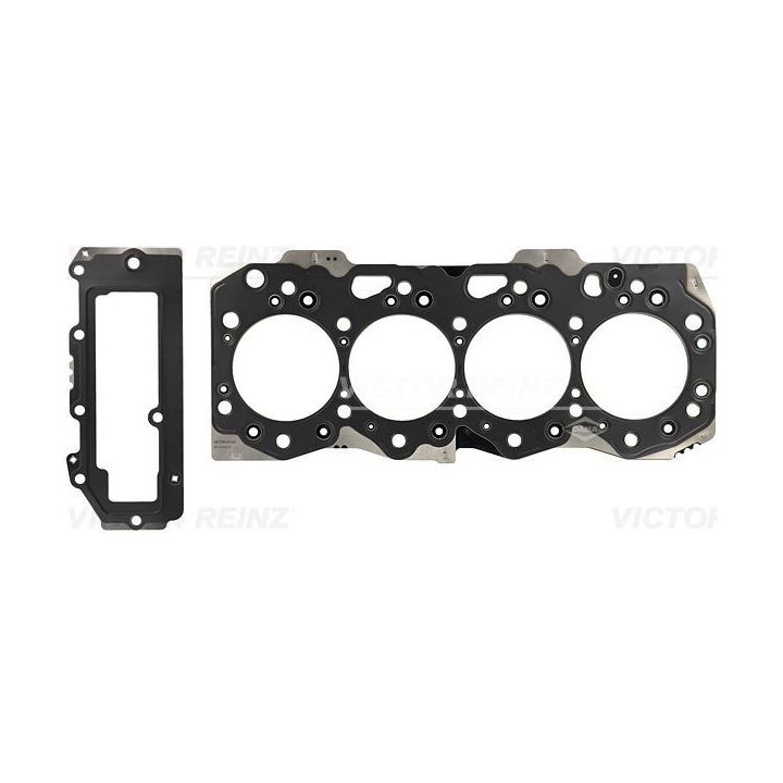 Tarpiklis, cilindro galva VICTOR REINZ 61-10116-20