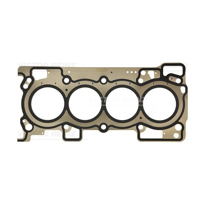 Tarpiklis, cilindro galva VICTOR REINZ 61-10122-00