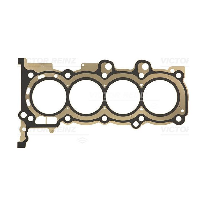 Tarpiklis, cilindro galva VICTOR REINZ 61-10139-00
