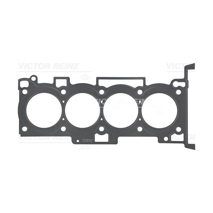 Tarpiklis, cilindro galva VICTOR REINZ 61-10141-00