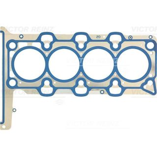 Tarpiklis, cilindro galva VICTOR REINZ 61-10144-00