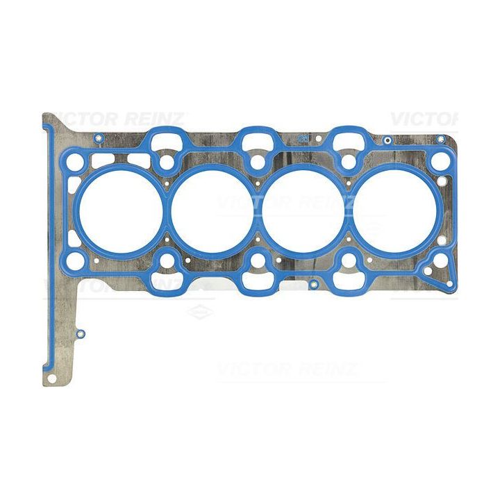 Tarpiklis, cilindro galva VICTOR REINZ 61-10144-10