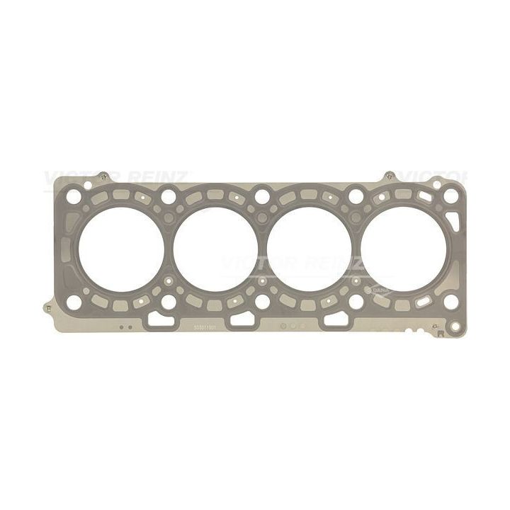 Tarpiklis, cilindro galva VICTOR REINZ 61-10145-10