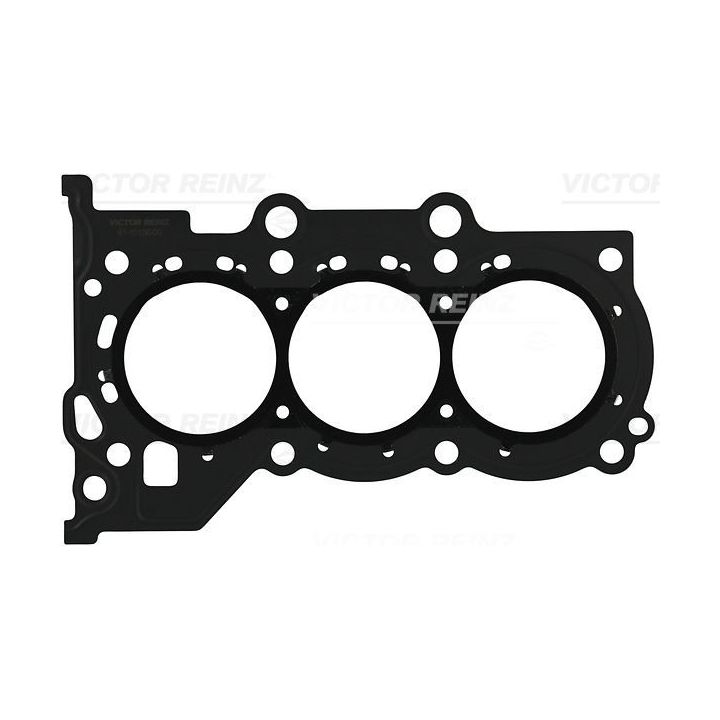 Tarpiklis, cilindro galva VICTOR REINZ 61-10156-00