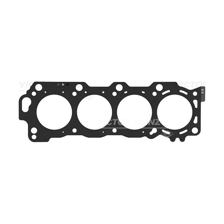 Tarpiklis, cilindro galva VICTOR REINZ 61-10160-00