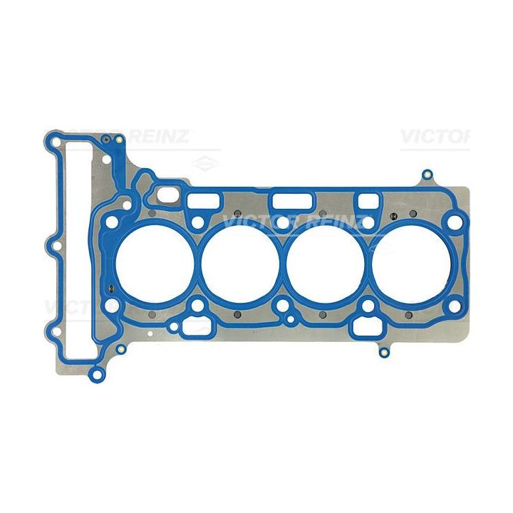 Tarpiklis, cilindro galva VICTOR REINZ 61-10166-00