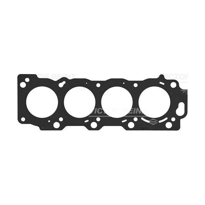 Tarpiklis, cilindro galva VICTOR REINZ 61-10171-00