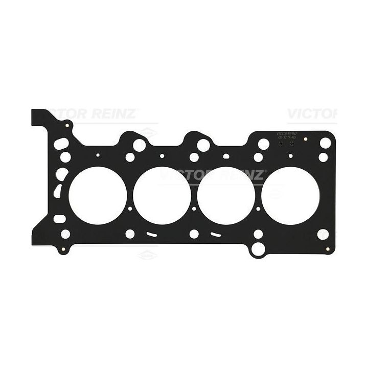 Tarpiklis, cilindro galva VICTOR REINZ 61-10174-00