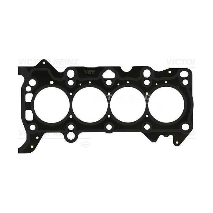 Tarpiklis, cilindro galva VICTOR REINZ 61-10176-00