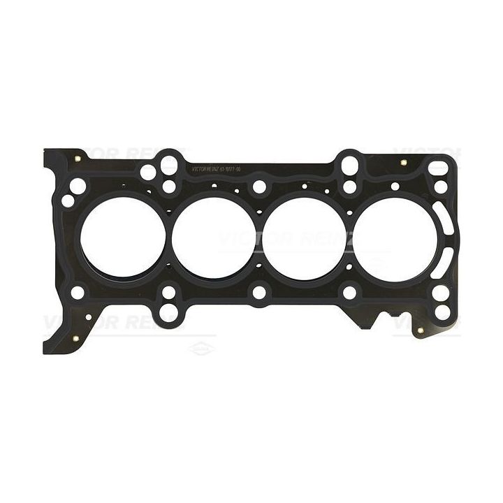 Tarpiklis, cilindro galva VICTOR REINZ 61-10177-00