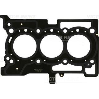 Tarpiklis, cilindro galva VICTOR REINZ 61-10185-00