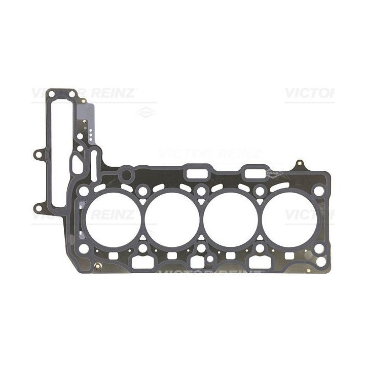 Tarpiklis, cilindro galva VICTOR REINZ 61-10188-20