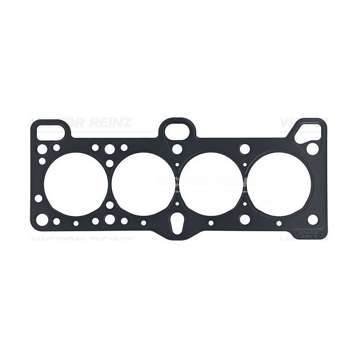 Tarpiklis, cilindro galva VICTOR REINZ 61-10203-00