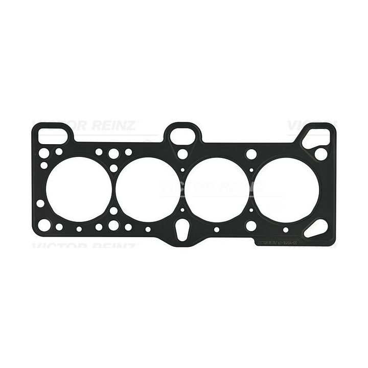 Tarpiklis, cilindro galva VICTOR REINZ 61-10204-00