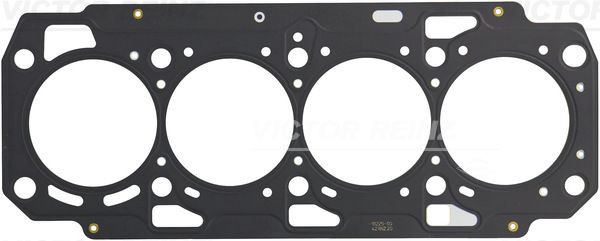 Tarpiklis, cilindro galva VICTOR REINZ 61-10225-00