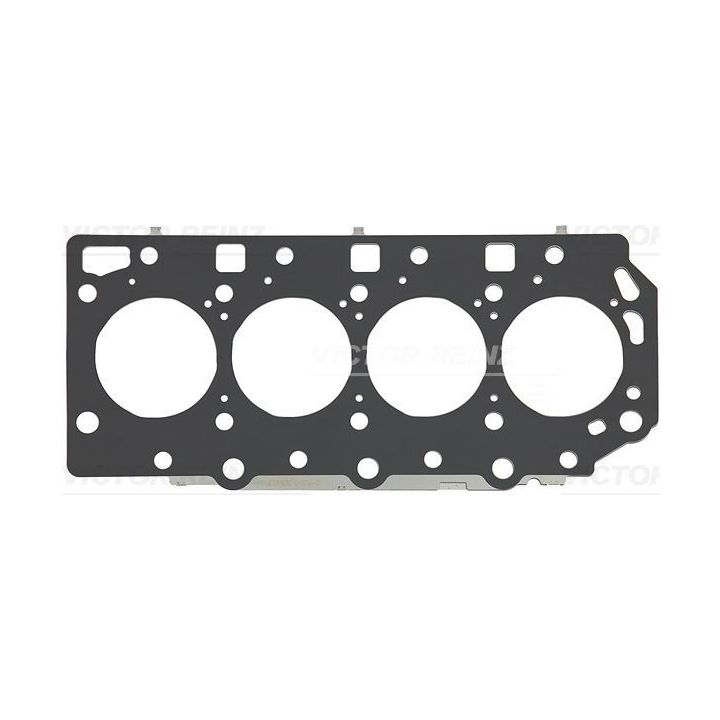 Tarpiklis, cilindro galva VICTOR REINZ 61-10244-00