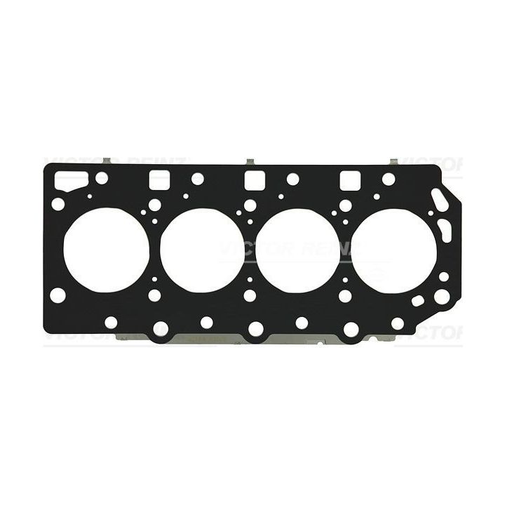 Tarpiklis, cilindro galva VICTOR REINZ 61-10244-10