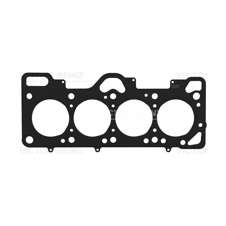 Tarpiklis, cilindro galva VICTOR REINZ 61-10246-00