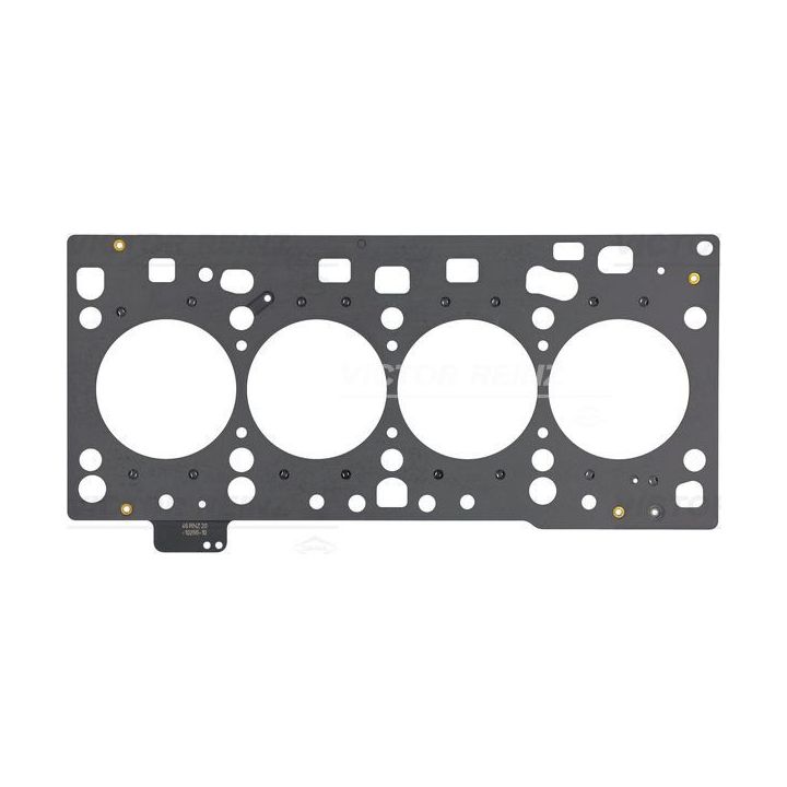 Tarpiklis, cilindro galva VICTOR REINZ 61-10255-10