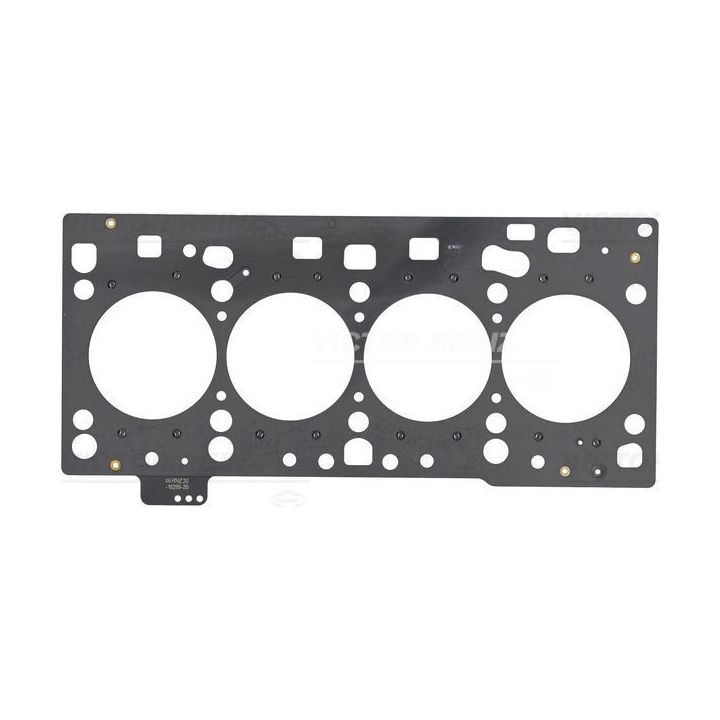 Tarpiklis, cilindro galva VICTOR REINZ 61-10255-20