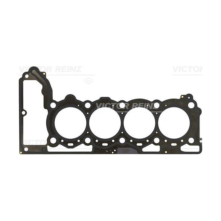 Tarpiklis, cilindro galva VICTOR REINZ 61-10293-00