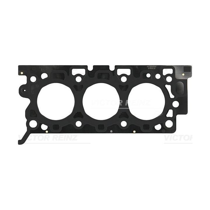 Tarpiklis, cilindro galva VICTOR REINZ 61-10294-00