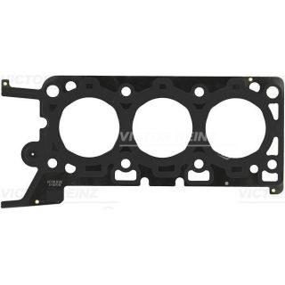 Tarpiklis, cilindro galva VICTOR REINZ 61-10295-00