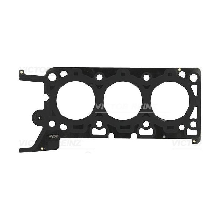 Tarpiklis, cilindro galva VICTOR REINZ 61-10295-00