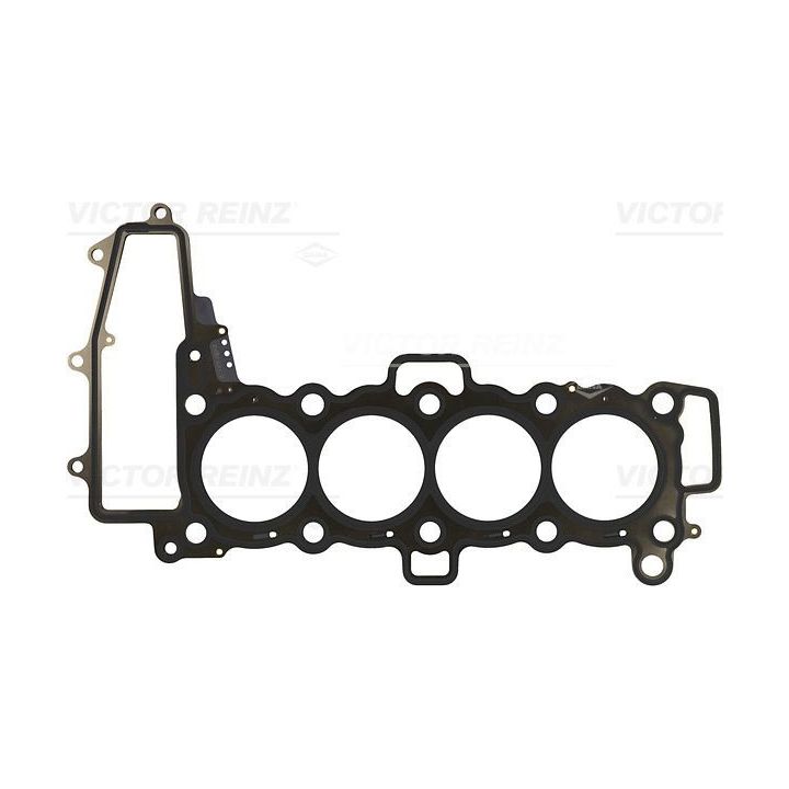 Tarpiklis, cilindro galva VICTOR REINZ 61-10299-20