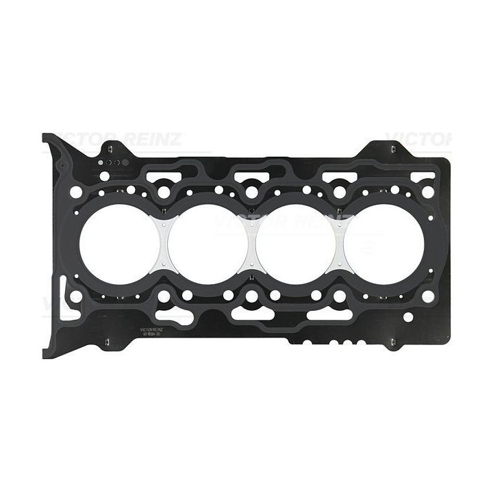 Tarpiklis, cilindro galva VICTOR REINZ 61-10304-20