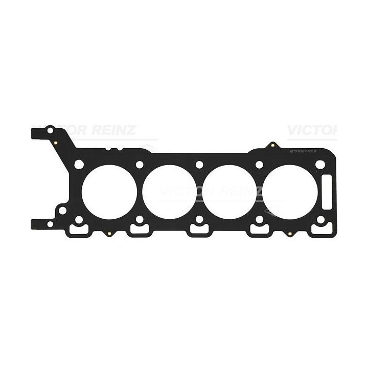 Tarpiklis, cilindro galva VICTOR REINZ 61-10305-00
