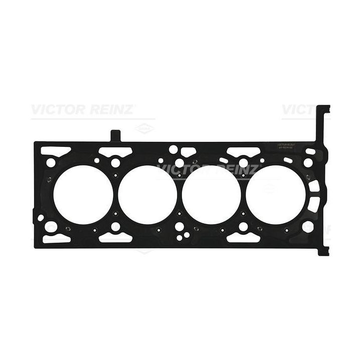 Tarpiklis, cilindro galva VICTOR REINZ 61-10311-00