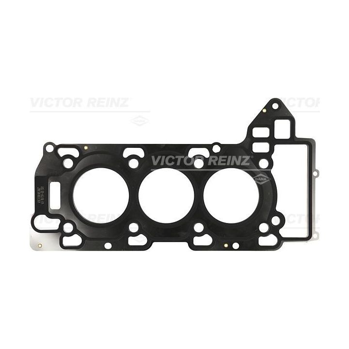 Tarpiklis, cilindro galva VICTOR REINZ 61-10739-00