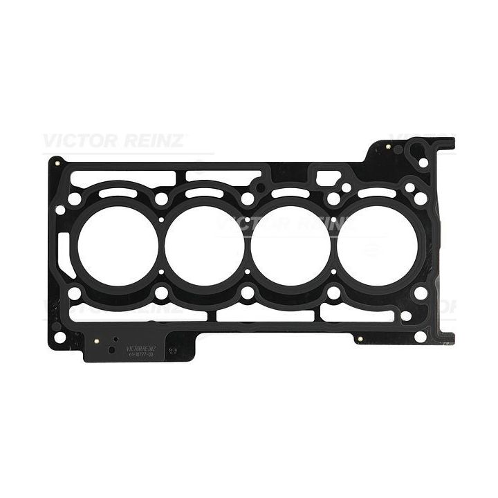 Tarpiklis, cilindro galva VICTOR REINZ 61-10777-00