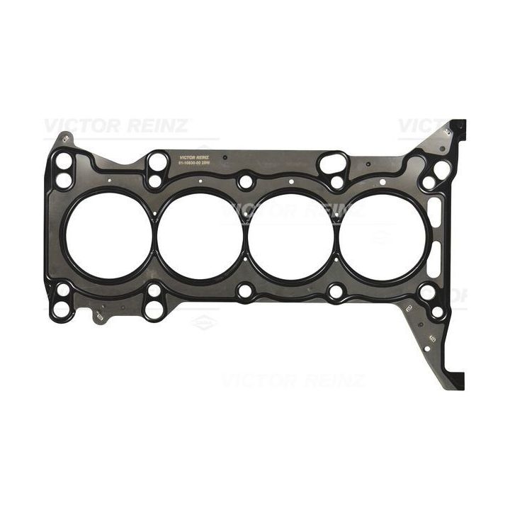 Tarpiklis, cilindro galva VICTOR REINZ 61-10830-00