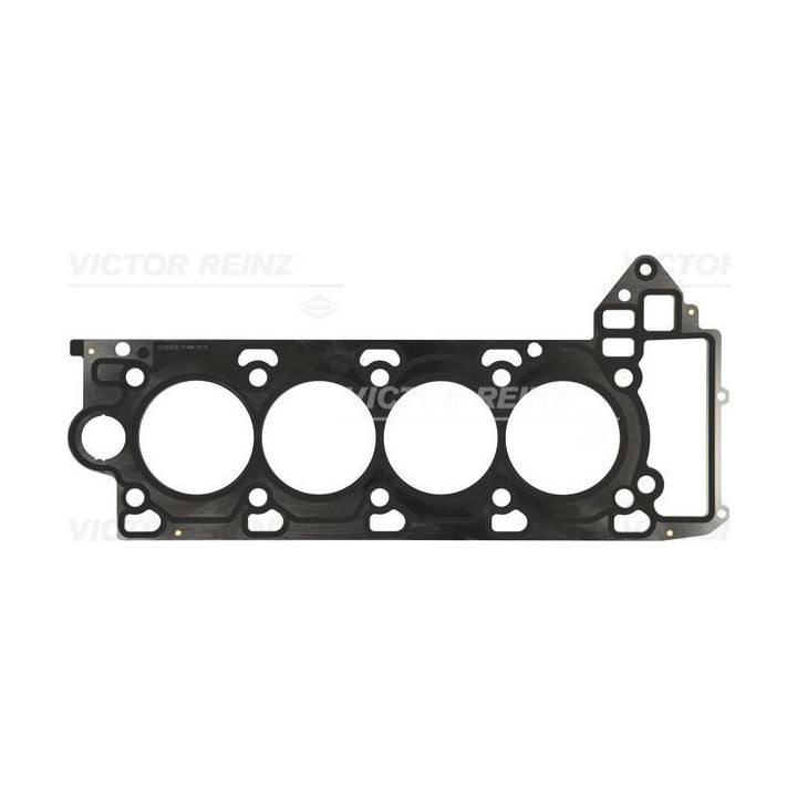 Tarpiklis, cilindro galva VICTOR REINZ 61-10884-00