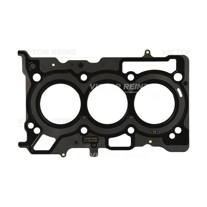 Tarpiklis, cilindro galva VICTOR REINZ 61-11226-00