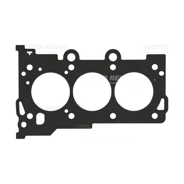 Tarpiklis, cilindro galva VICTOR REINZ 61-11302-00