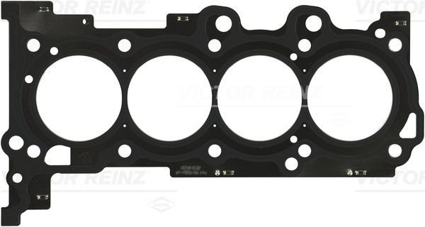 Tarpiklis, cilindro galva VICTOR REINZ 61-11306-00