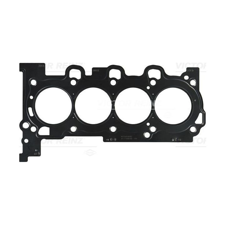 Tarpiklis, cilindro galva VICTOR REINZ 61-11308-00